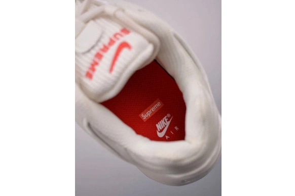 Max DR1033-100 Supreme  Air 98  Nike  White TL 0921